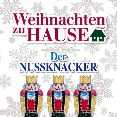 Sergiu ComissionaMindru KatzGothenburg Symphony Orchestra Weihnachten zu Hause: Der Nussknacker, Op. 71