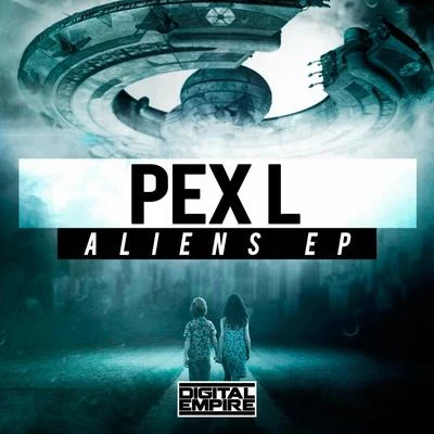 Aliens 專輯 Pex L