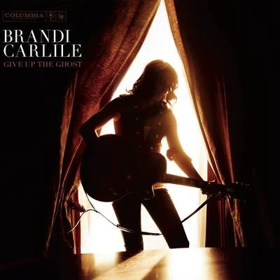 Give Up The Ghost 專輯 Brandi Carlile