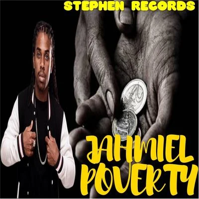 Poverty 專輯 Jahmiel/Alkaline/Mavado