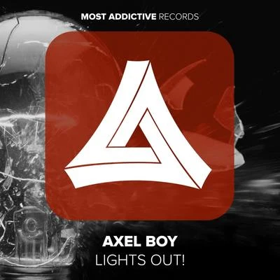 Lights Out! 專輯 Axel Boy/Qlank