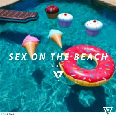 Sex On the Beach 專輯 We Are One