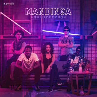 Arquitectura 專輯 Mandinga