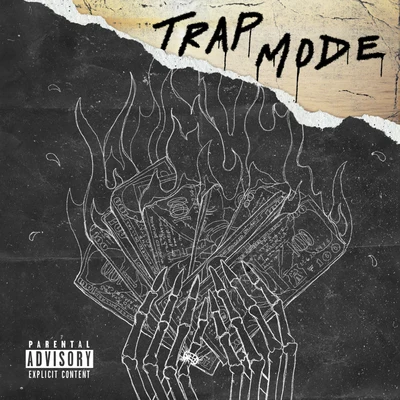 Trap Mode 專輯 Gavin Haley/Yung Pinch