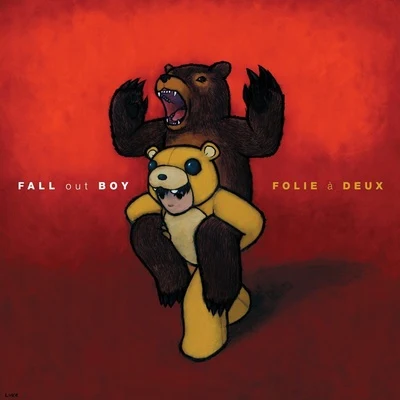 Fall Out Boy Folie à Deux