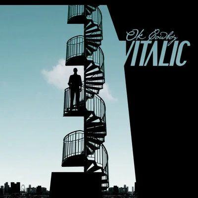 OK Cowboy 专辑 Vitalic