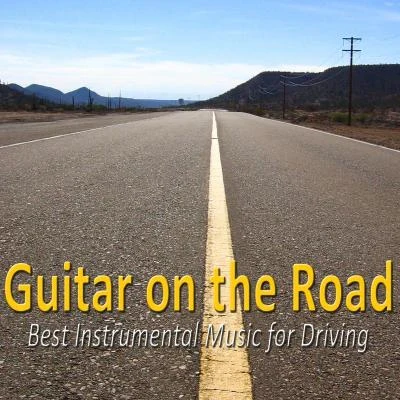 Guitar On the Road 專輯 Kobor Gales