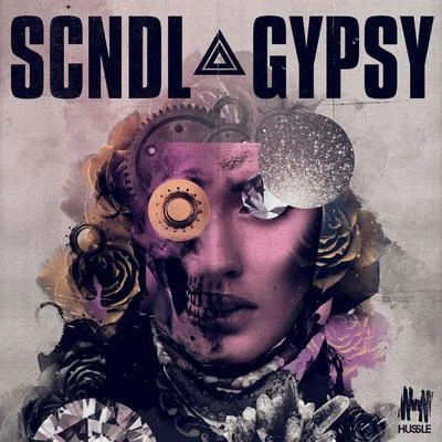 Gypsy 專輯 SCNDL