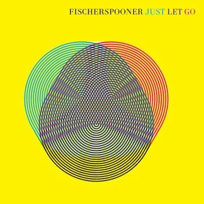 Just Let Go 專輯 Fischerspooner