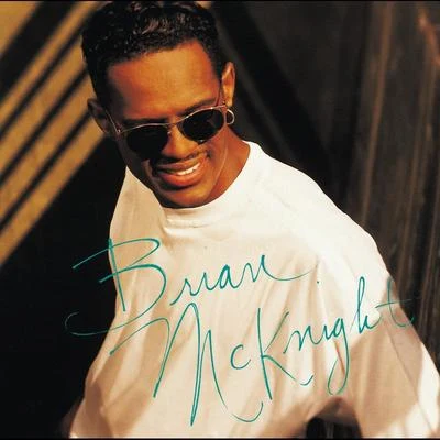 Brian McKnight 專輯 Brian McKnight