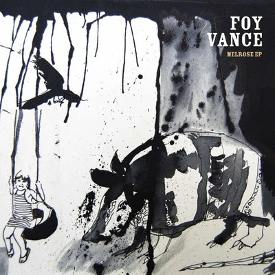 Melrose EP 專輯 Foy Vance