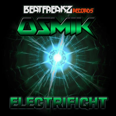 Electrifight 专辑 Osmik/Kix