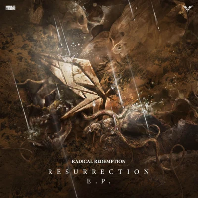 Resurrection EP 专辑 Radical Redemption