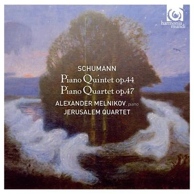 Schumann: Piano Quintet, Op.44 Piano Quartet, Op.47 专辑 Alexander Melnikov/Isabelle Faust