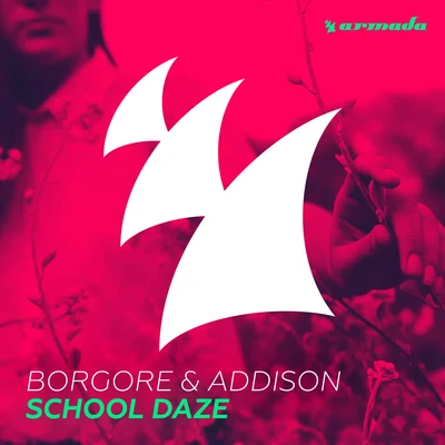 School Daze 專輯 Addison