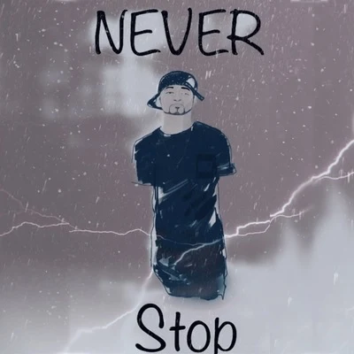 Never Stop 專輯 Marvelous