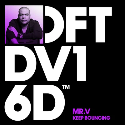 Keep Bouncing 專輯 Mr. V./Mr. V/Tommy Vee/Miss Patty