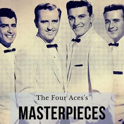 The Four Acess Masterpieces 專輯 Jack Pleis And His Orchestra/The Four Aces/Al Alberts