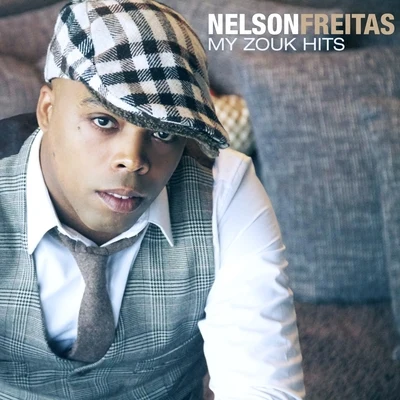 My Zouk Hits 专辑 Nelson Freitas