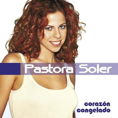 Pastora Soler Corazon Congelado