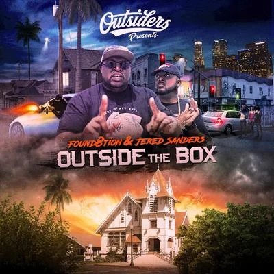 Outside the Box 专辑 Selah The Corner/Jered Sanders/King Allico/Illuminate