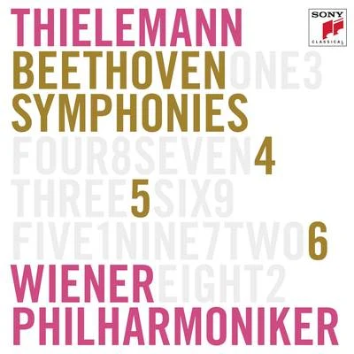 Beethoven: Symphonies Nos. 4, 5 & 6 專輯 Christian Thielemann