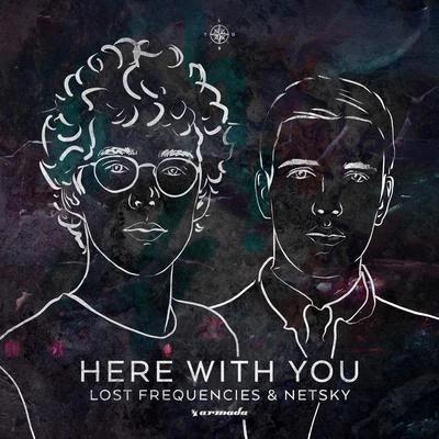 Here with You 專輯 Lost Frequencies/Kenneth Bager/Alan Fitzpatrick/Thomas Gold/Lifelike