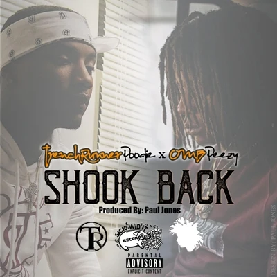 OMB PeezyBandGang Paid Will Shook Back (feat. Trenchrunner Poodie)