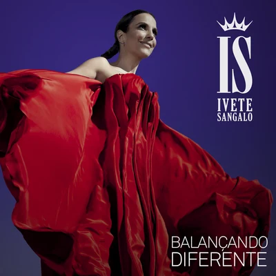 Ivete Sangalo Balançando Diferente