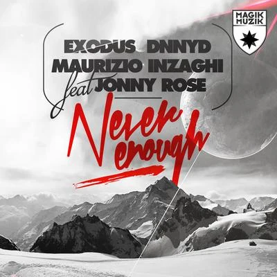 Never Enough 專輯 Maurizio Inzaghi