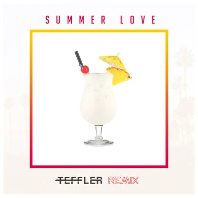 Summer Love (Dance Remix) 專輯 Ricky Breaker