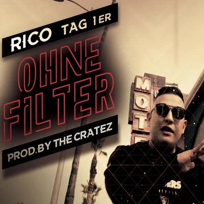 Ohne Filter 專輯 Rico Sperling