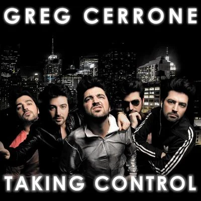 Taking Control 专辑 Koko LaRoo/Greg Cerrone