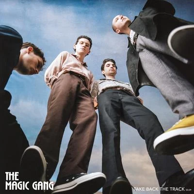 Take Back The Track 专辑 The Magic Gang