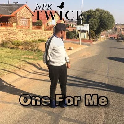 One for Me 專輯 NPK Twice