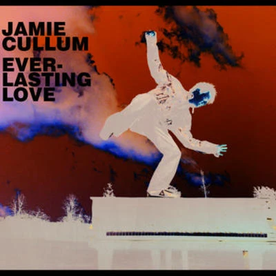 Everlasting Love (Maxi International Version) 專輯 Jamie Cullum