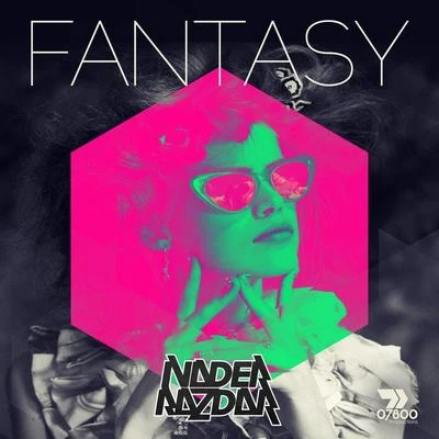 Fantasy 專輯 Nader Razdar