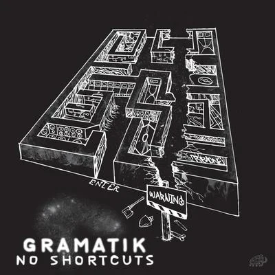 No Shortcuts 專輯 Gramatik