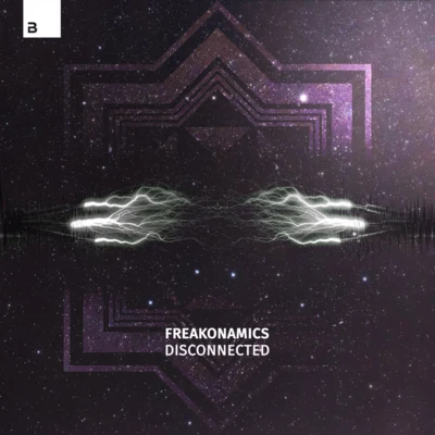 Disconnected 专辑 Freakonamics/Navarra