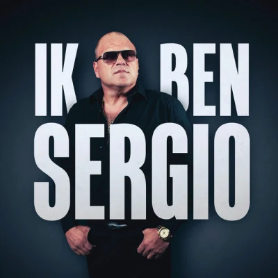 SergioGalena Ik Ben Sergio