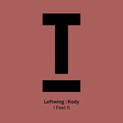 I Feel It 專輯 Leftwing : Kody