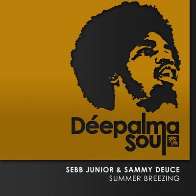 Summer Breezing 專輯 Sebb Junior/Dantiez/KPD