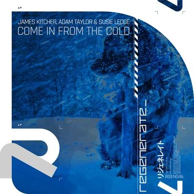 Come In From The Cold 專輯 Susie Ledge/Philippe El Sisi/Gian Varela/Activa/Gid Sedgwick