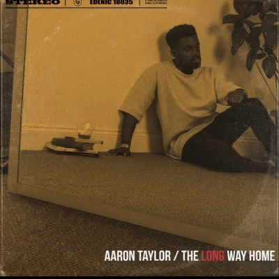 Aaron TaylorEnsoul The Long Way Home