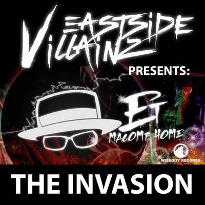 ET Macomb Home ET The Invasion