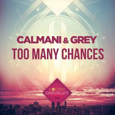 Too Many Chances 专辑 Calmani & Grey