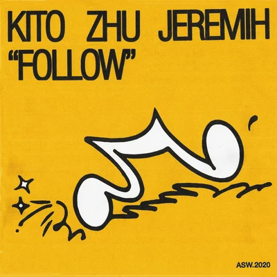 Follow 專輯 Zhu/Krista Richards