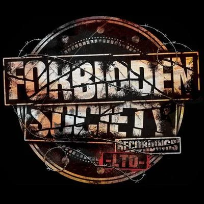 Forbidden Society Recordings Limited 001 专辑 Forbidden Society