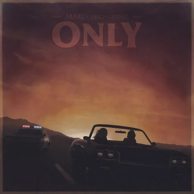 Only 專輯 MAKJ