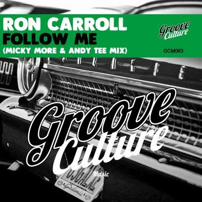 Follow Me 專輯 Ron Carroll